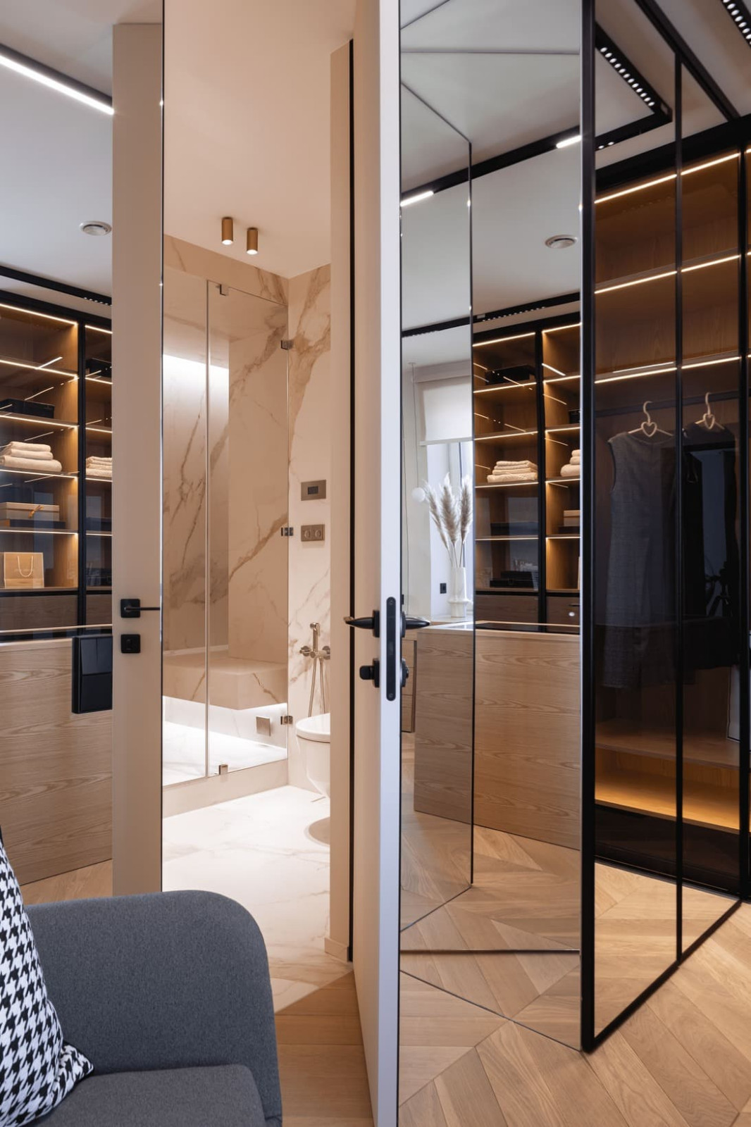 ЖК Триумф Парк