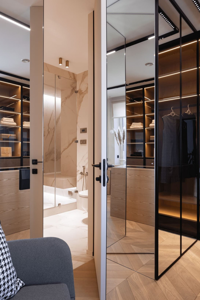 ЖК Триумф Парк