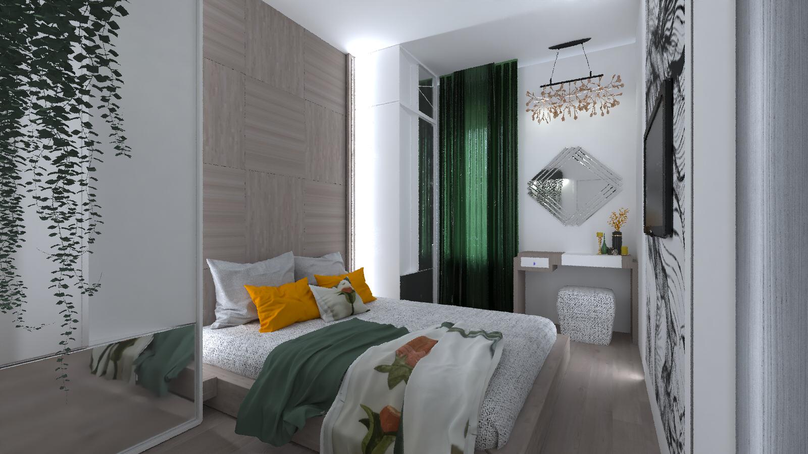 Квартира в Хорватии