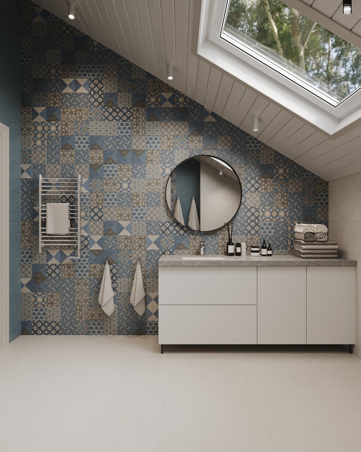 Дом из бруса КП "Арнеево"