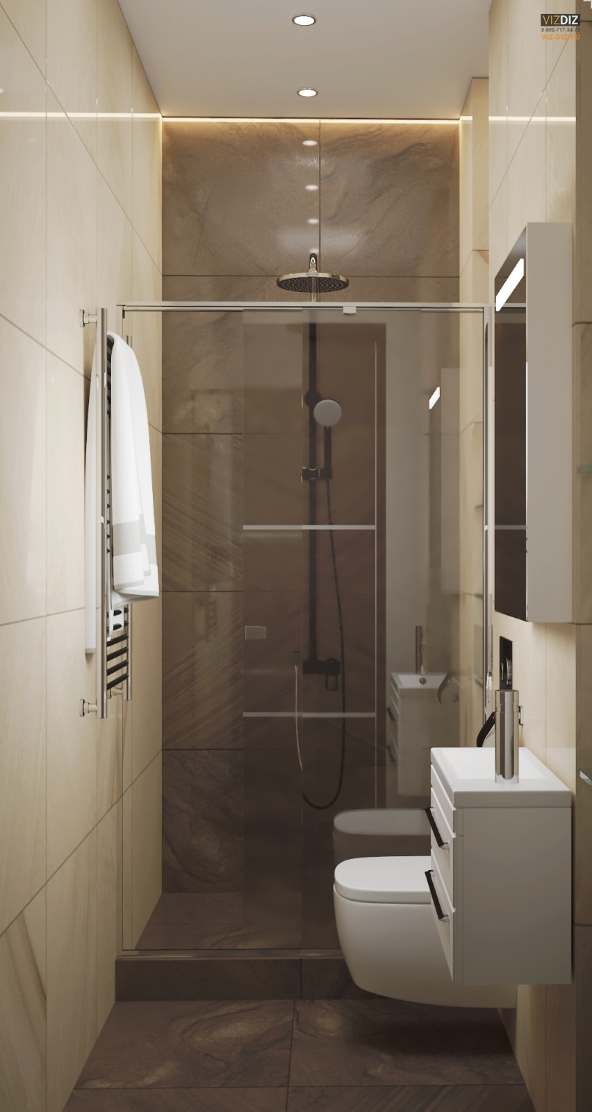 ЖК Жемчужный берег