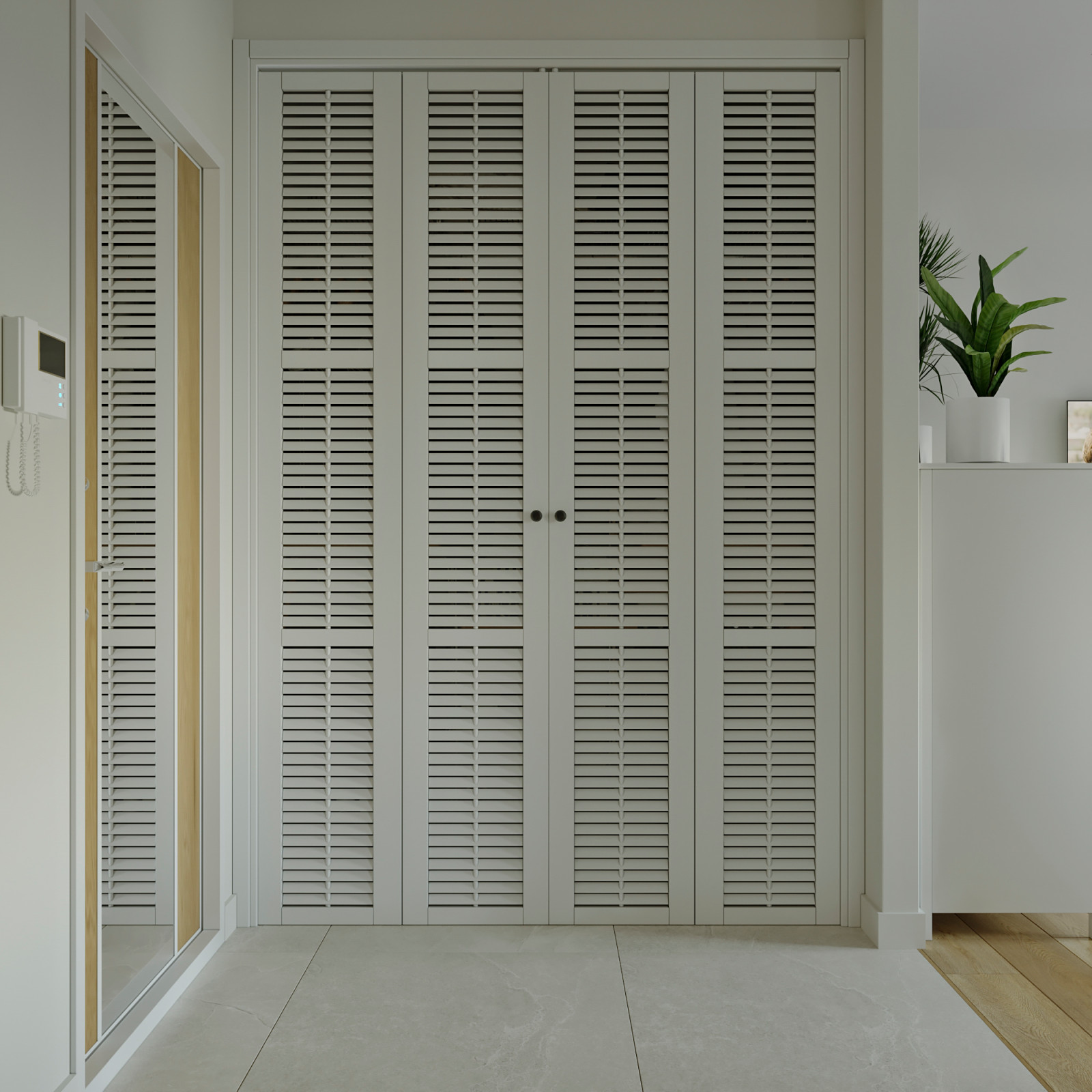 Интерьер для взрослой женщины