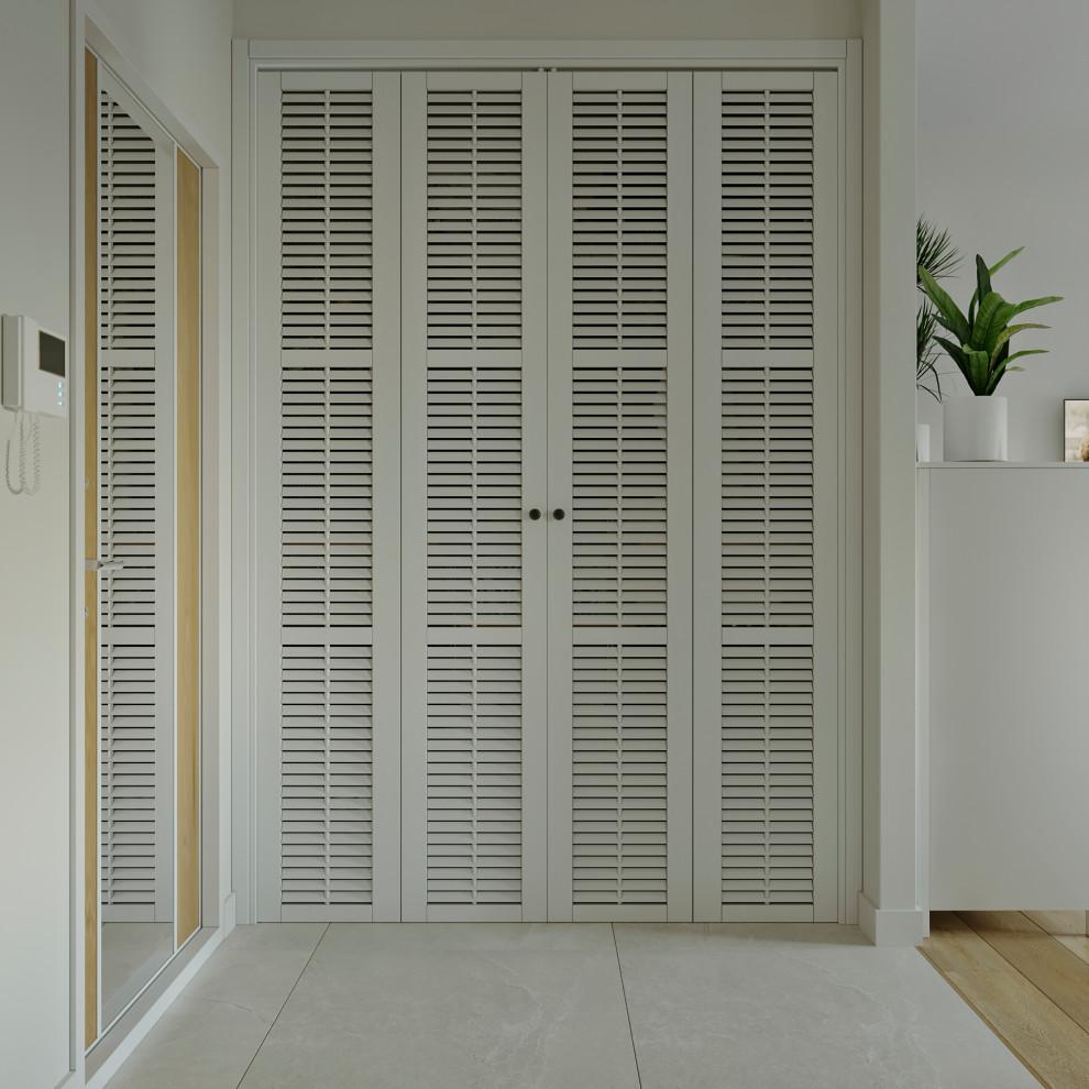 Интерьер для взрослой женщины