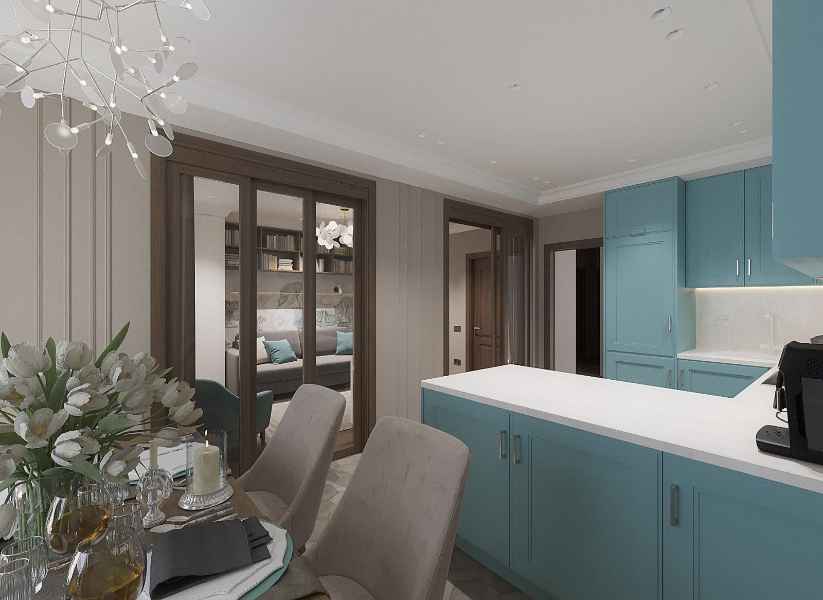 Марина Олейникова