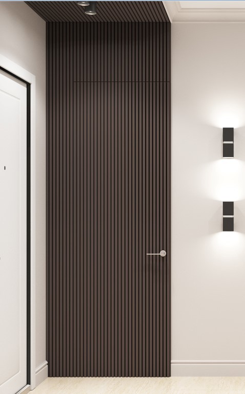 Квартира в ЖК "Бульварный переулок" 2