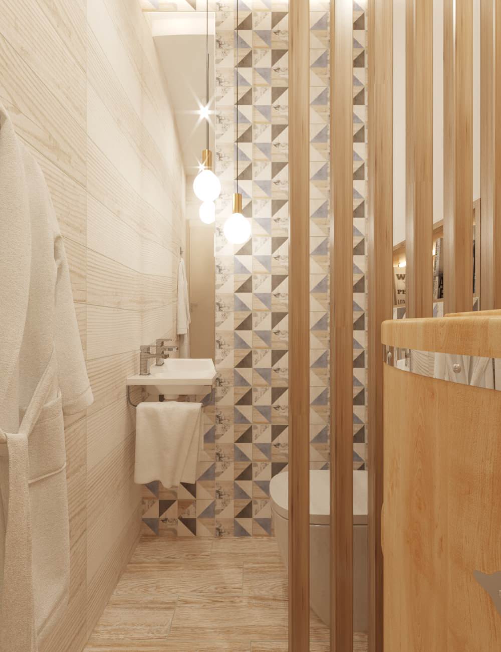 Квартира по ул. Ленина