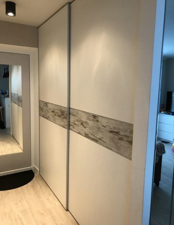 Обложка проекта: Шкаф-купе