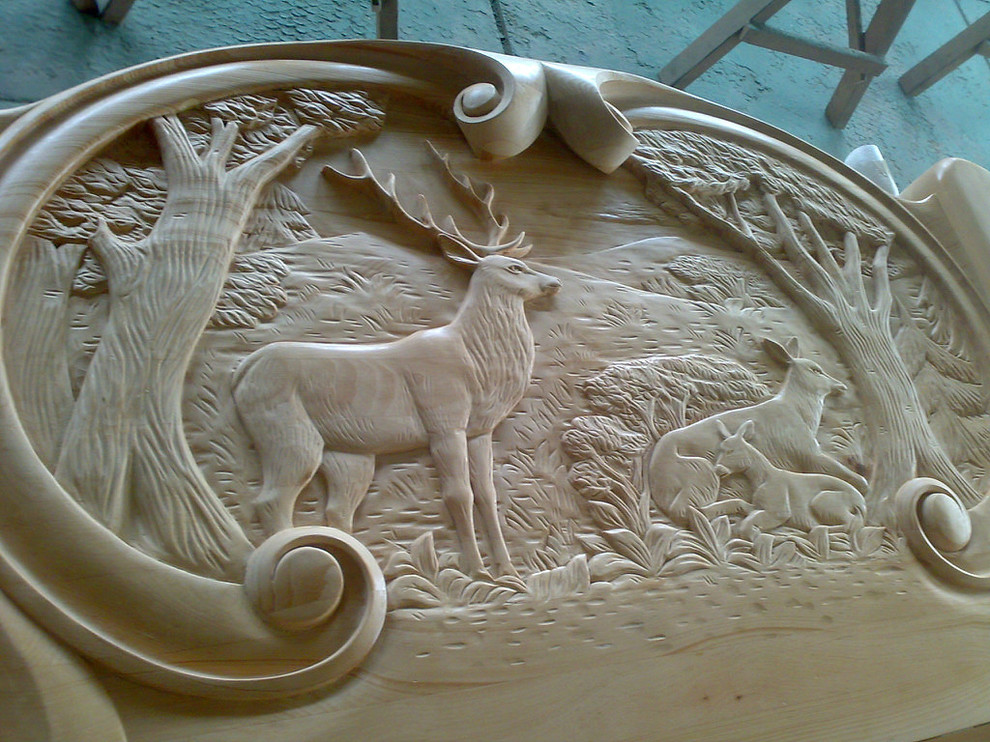 НАШИ РАБОТЫ