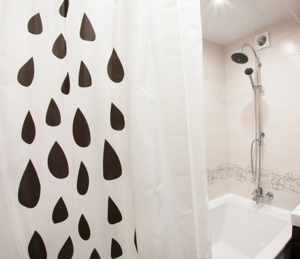 Жила-была однушка