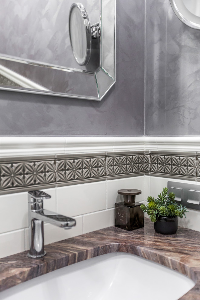 Леопарды и оттенки серого