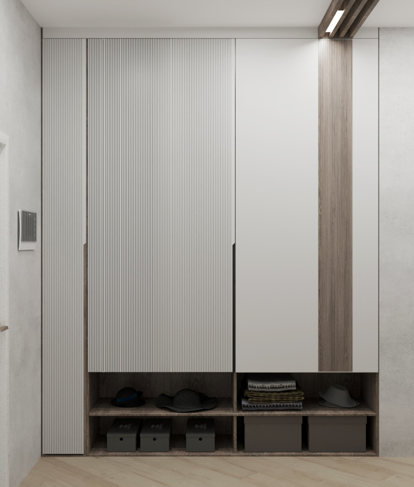 Дизайн квартиры