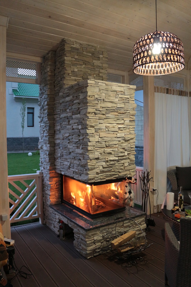 Обложка проекта: Беседка. пос. 8 марта.