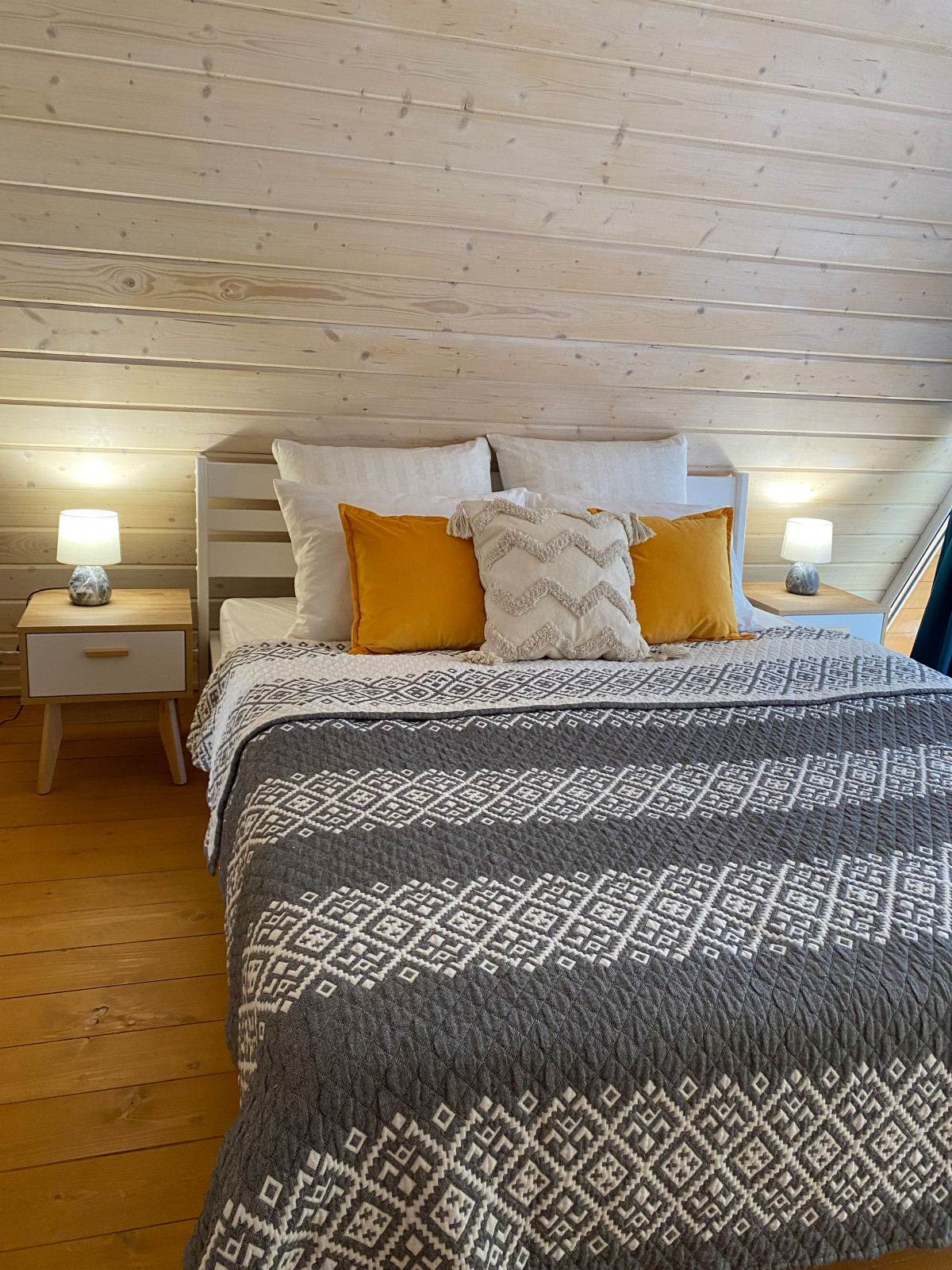 Эко-ферма Федчино