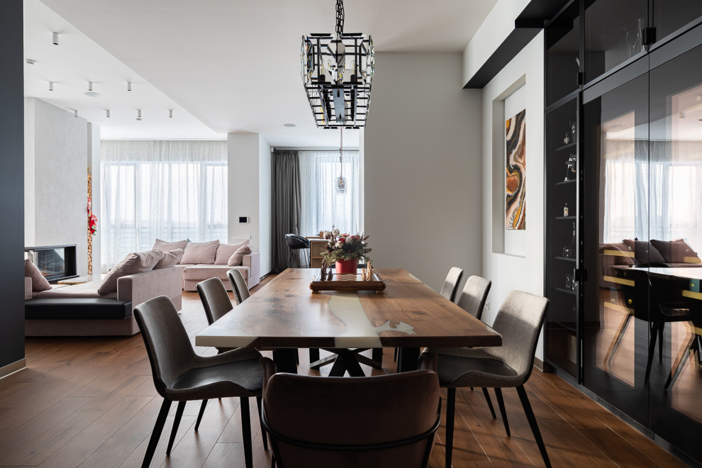 ЖК Крестовский De Luxe