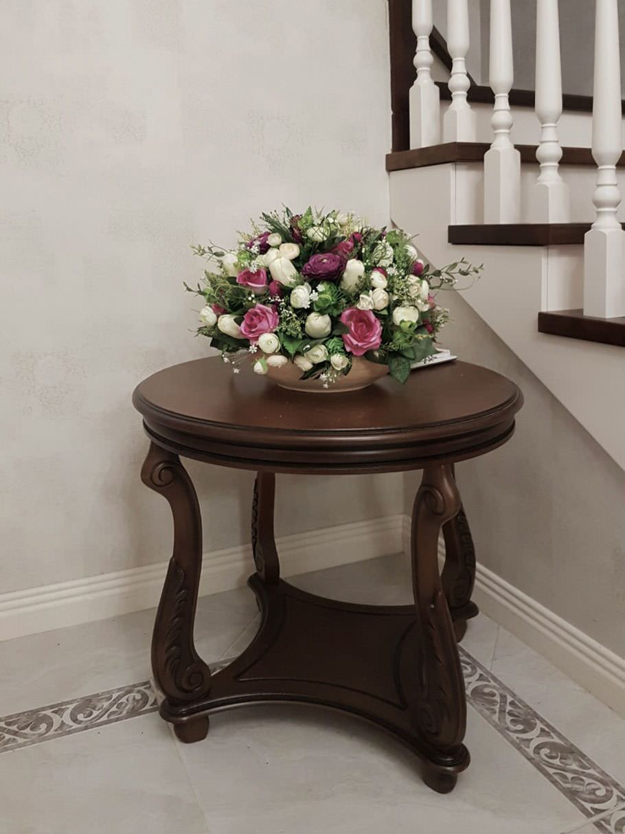 Двухэтажный дом 240 кв.м