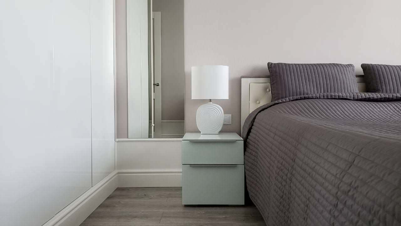 "Евродвушка" в Новой Москве в ЖК "Легенда 18"