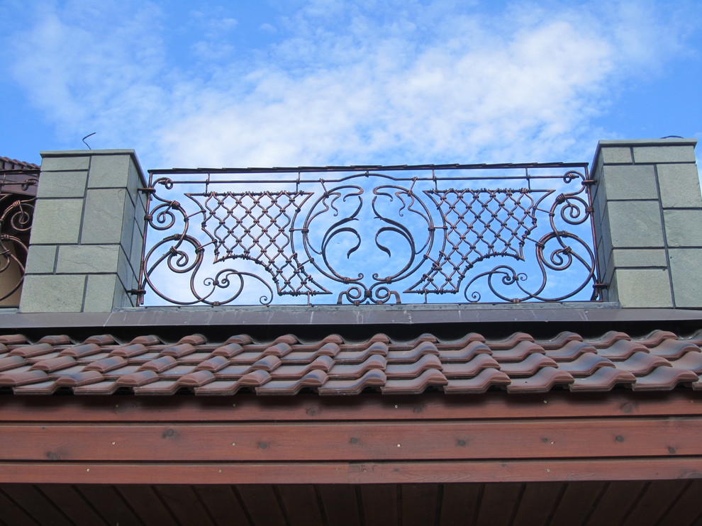 Художественная ковка