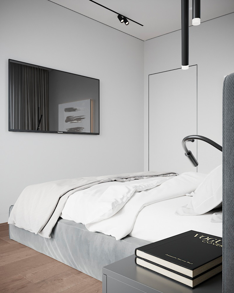 ЖК Академика Павлова