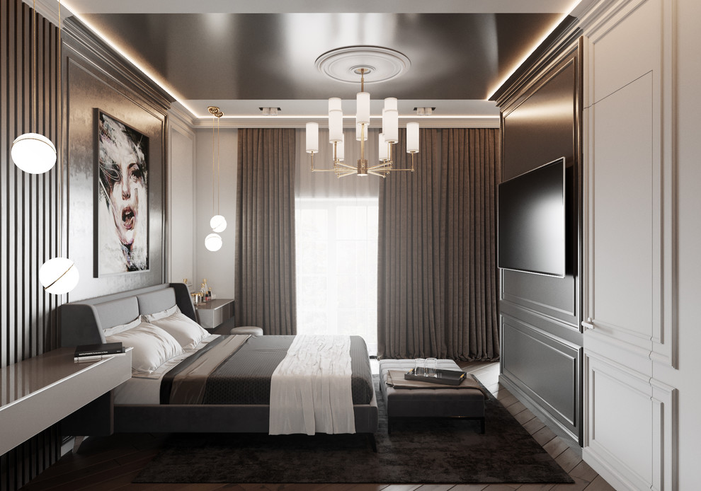 Середниково парк