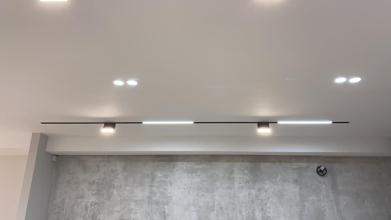 Обложка проекта: ЖК Триколор