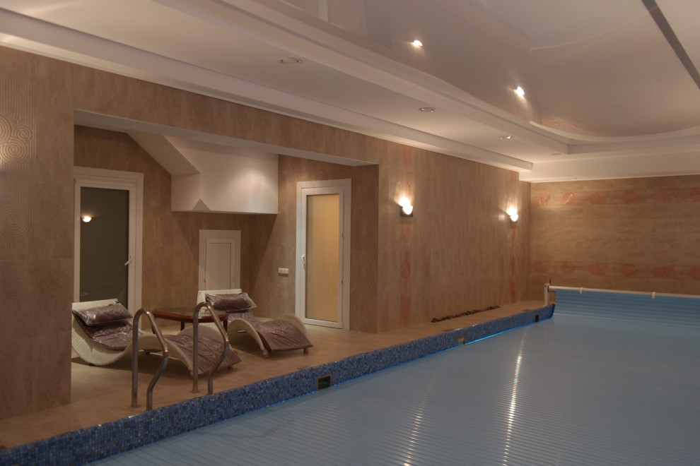 Архивное, жилое