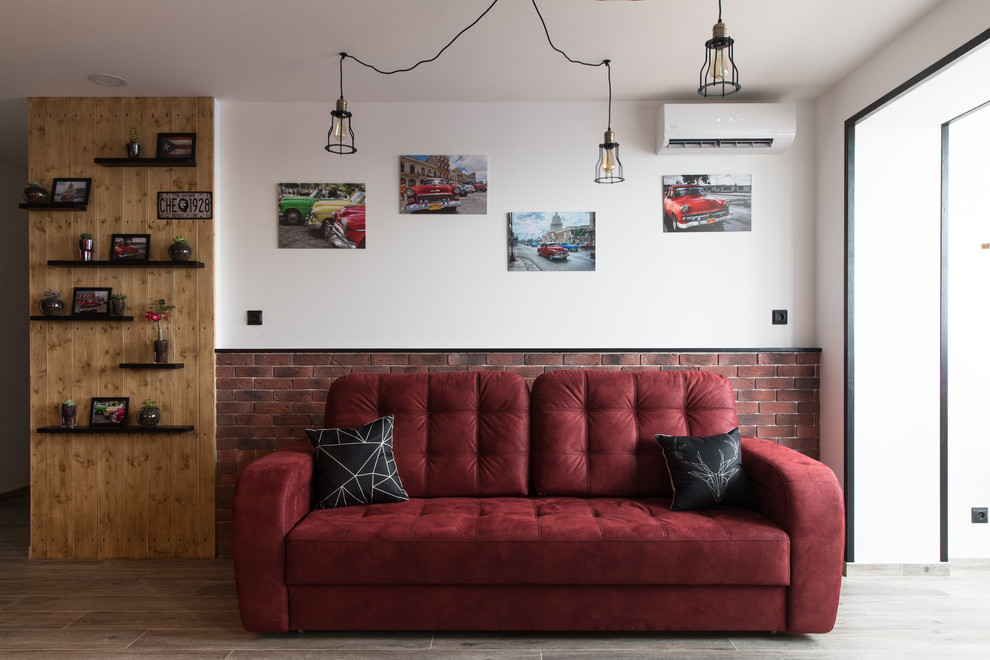 Студия под сдачу