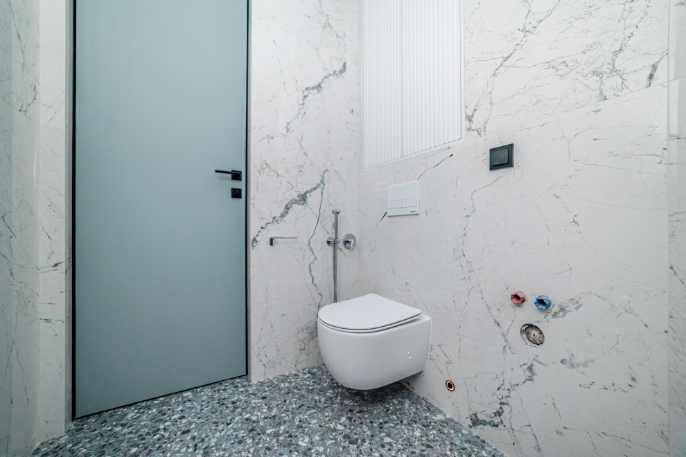 ЖК Серебряный Парк