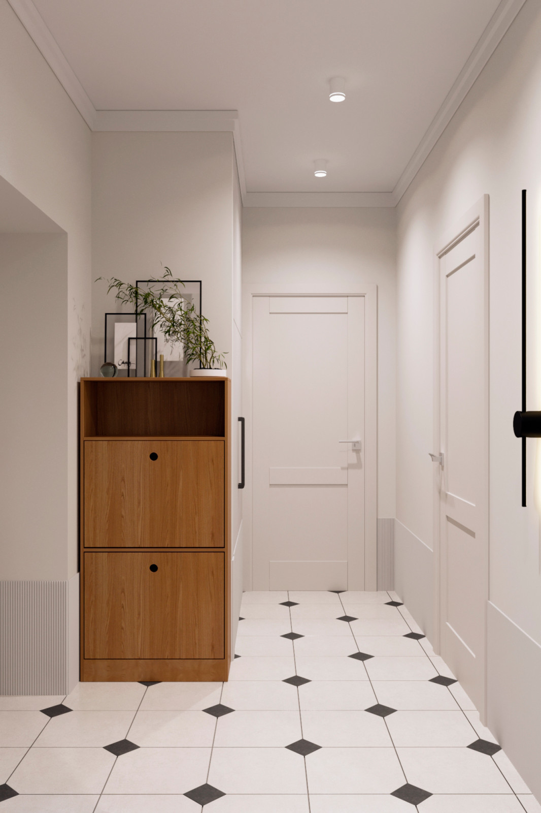 Квартира в Санкт-Петербурге