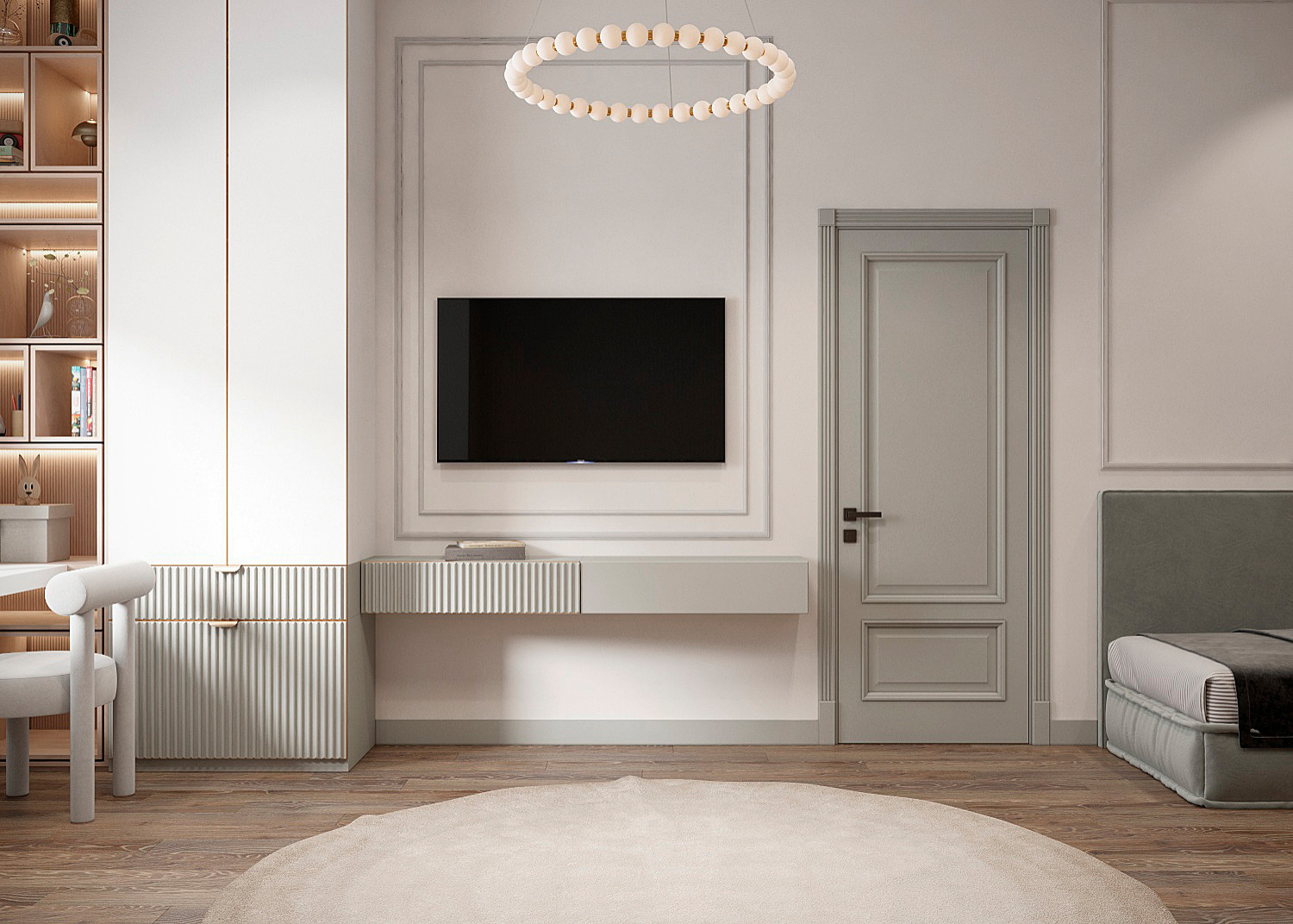 Загородный дом 110 кв/м