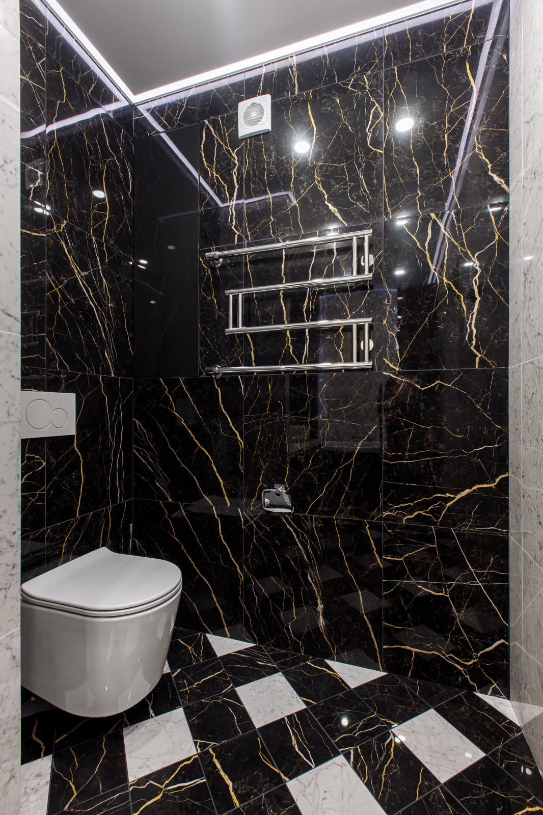 Квартира на проспекте