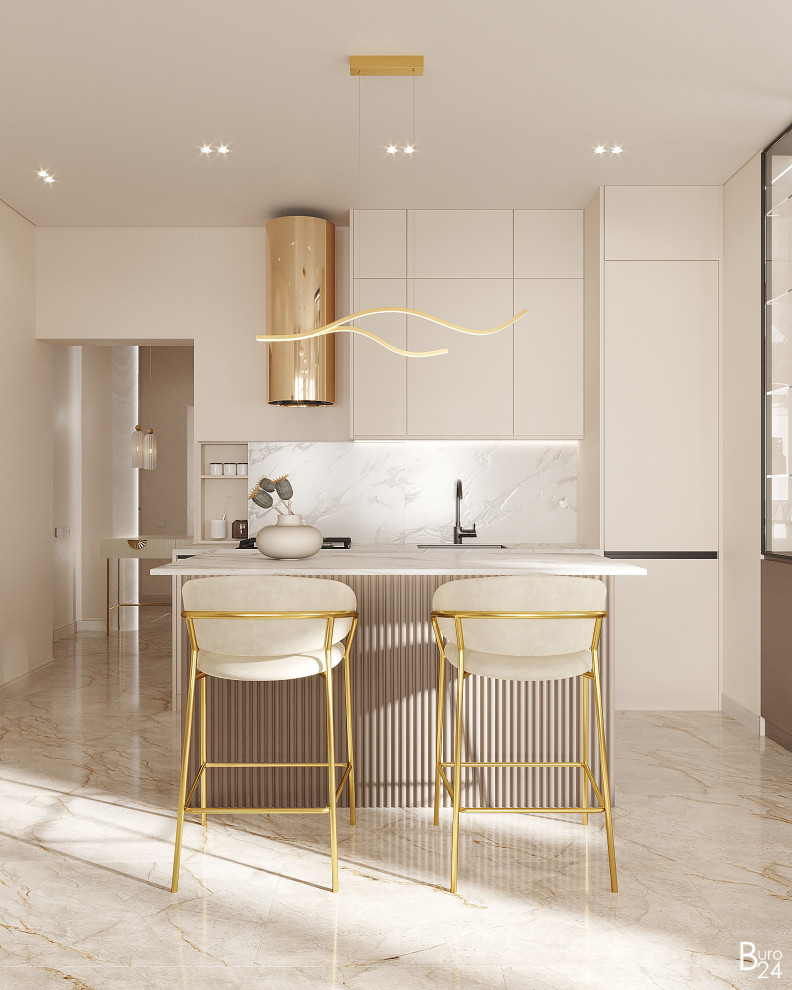 Обложка проекта: DOLCE VITA