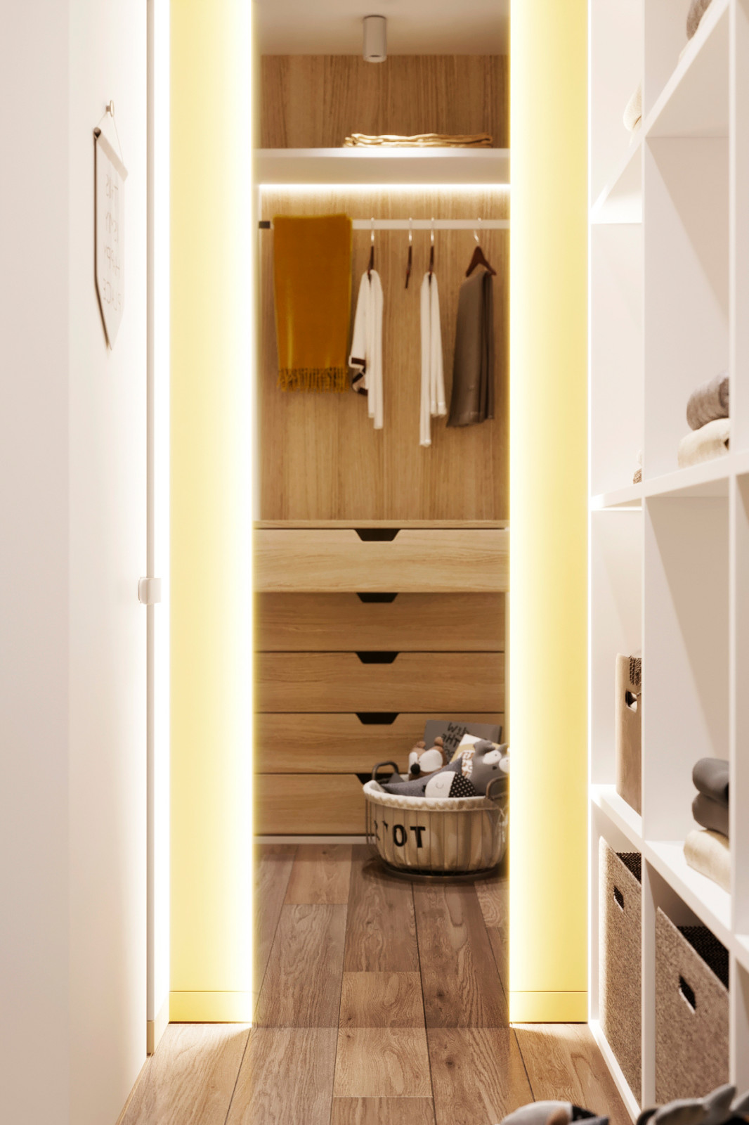 Вилла на Утренней улице