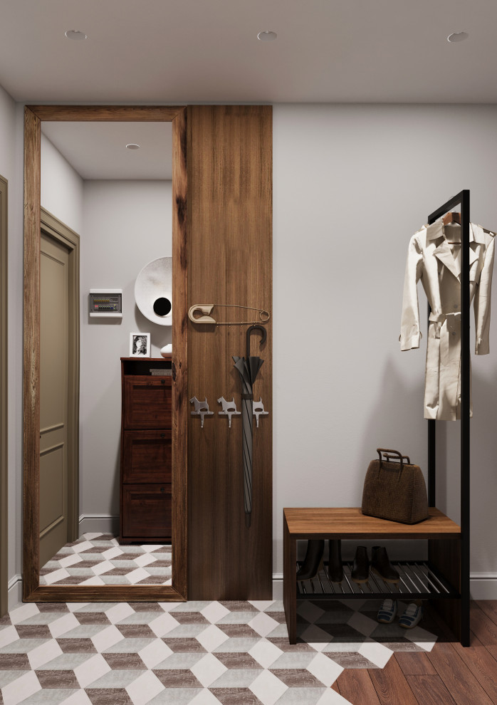 Малахитовая шкатулка