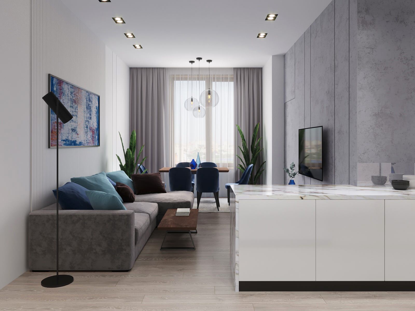 Серебряный фонтан