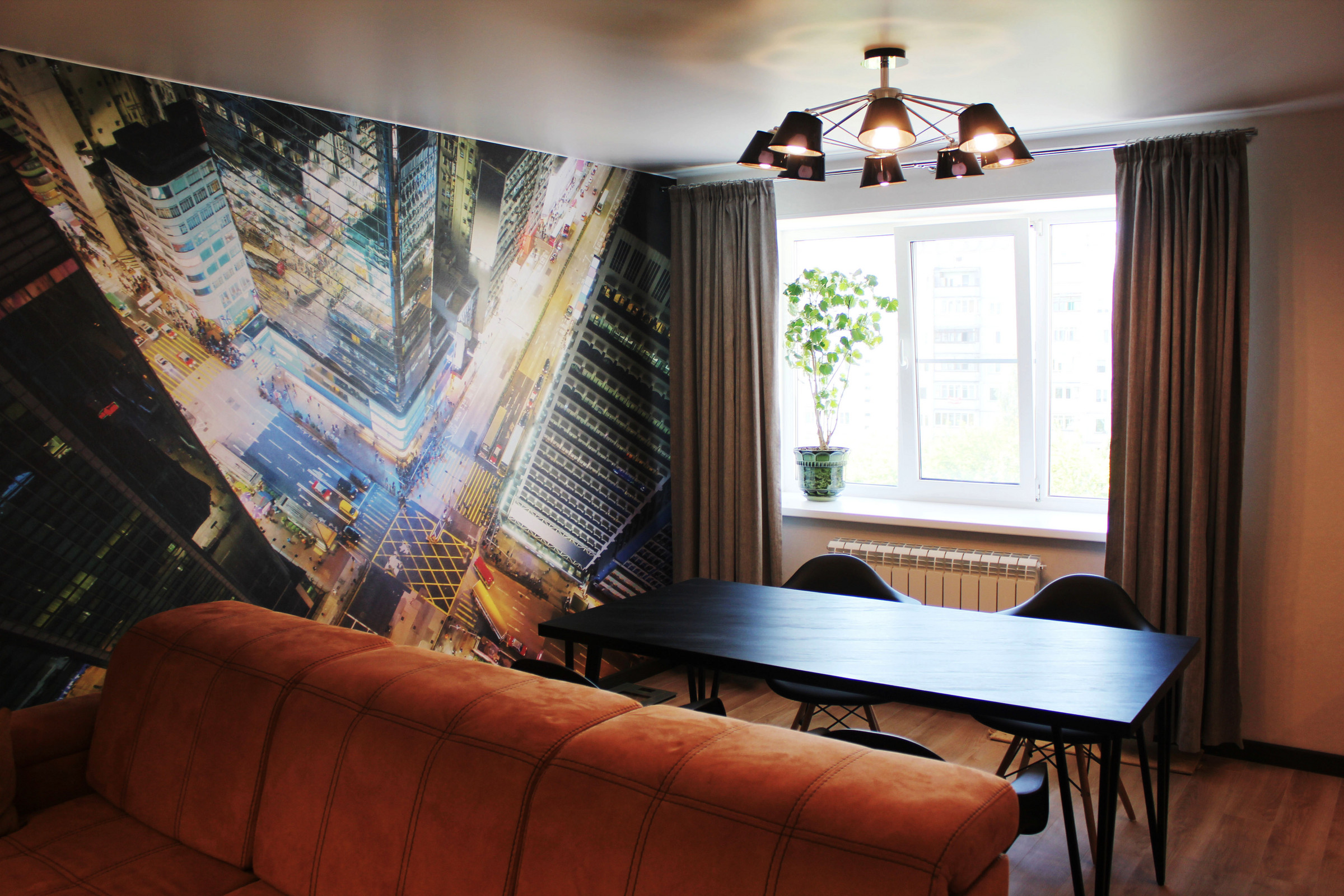 Кострома Солнечный переулок