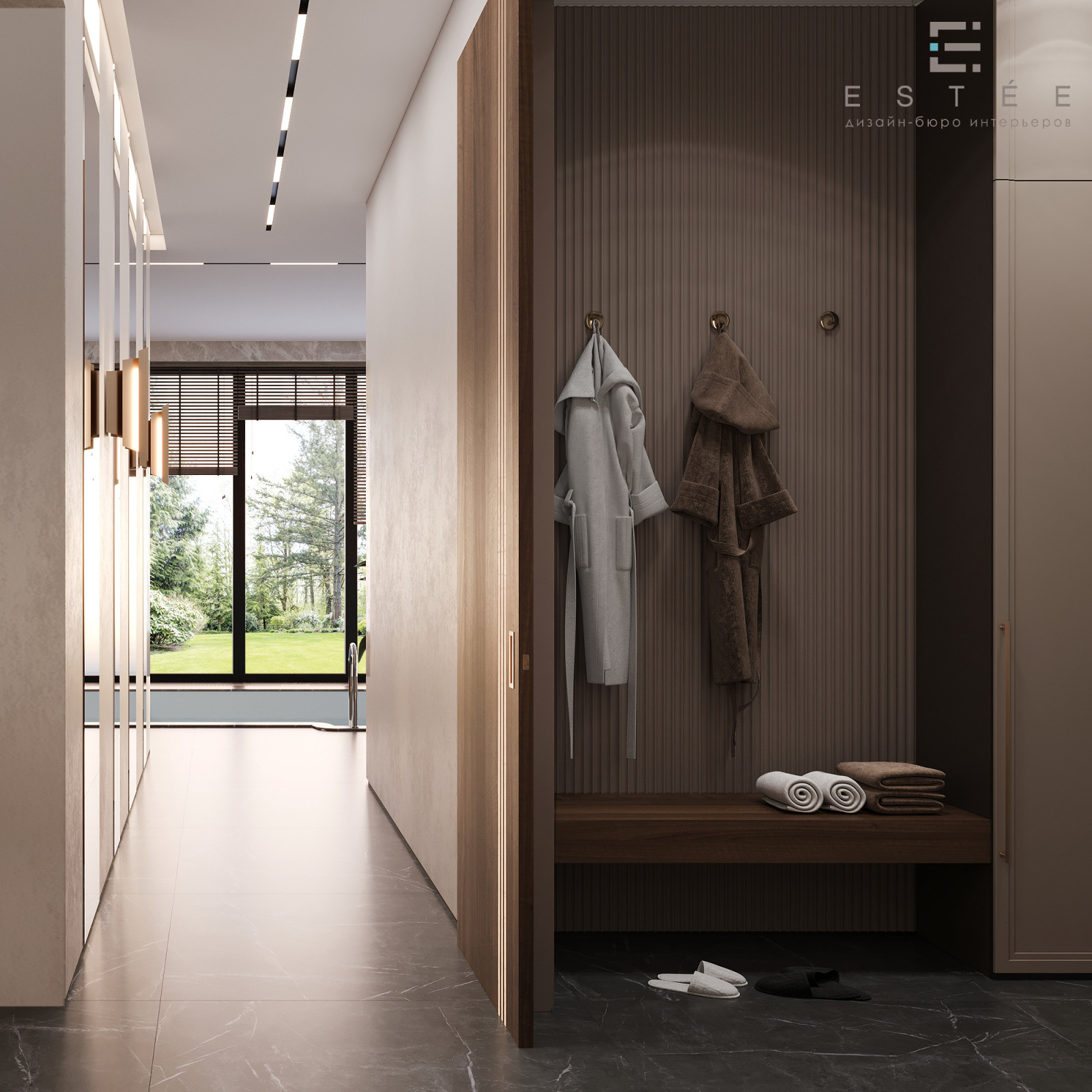 Московская область, деревня Малое Сареево