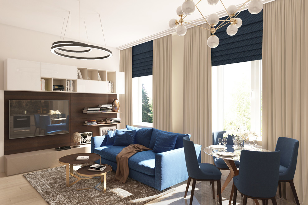 ЖК LIFE-Ботанический сад