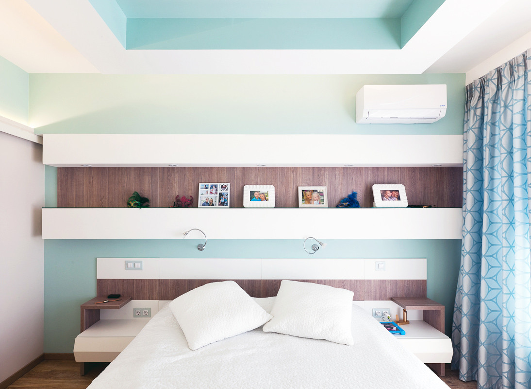 Коттедж в Корабсельках