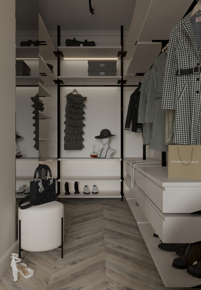 ЖК Кутузов Град2