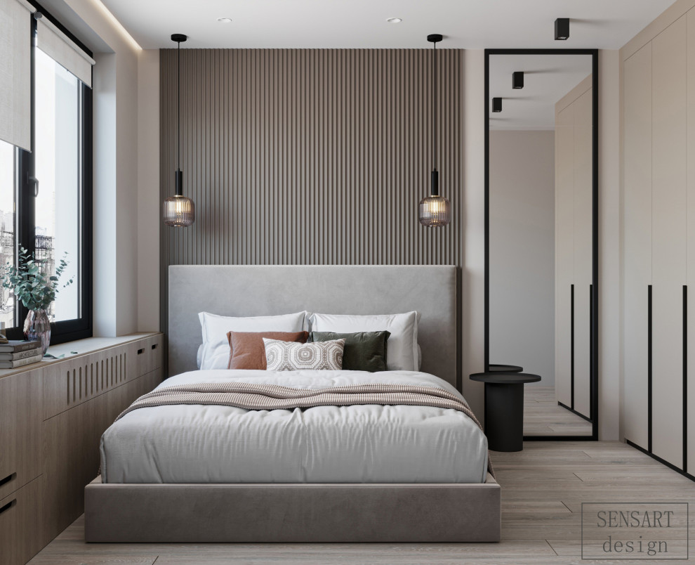 ЖК Октябрьское Поле