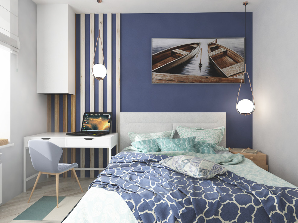 Трехкомнатная квартира в Брянске