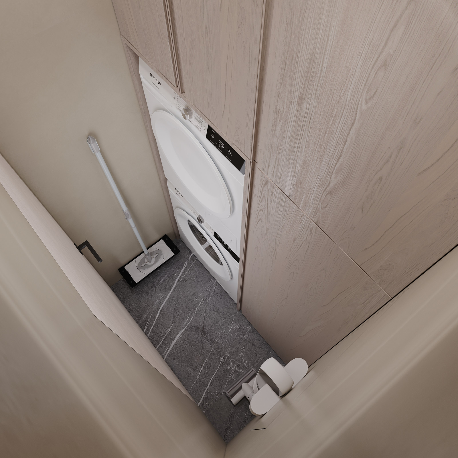 ЖК Mypriority Basmanny