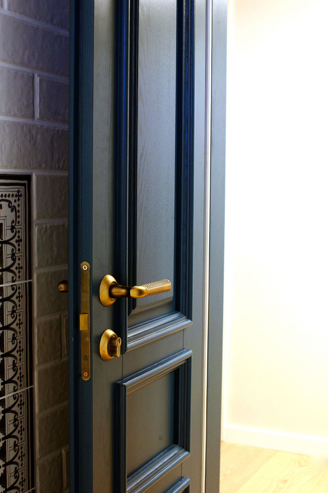 Скандинавия в Калининграде.