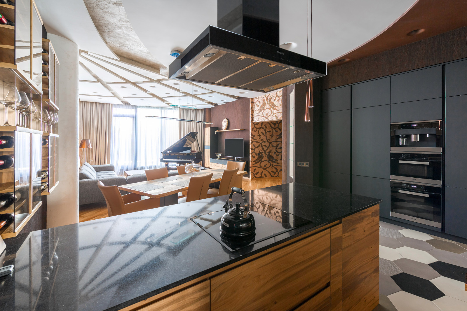 Репино ЖК Кристалл