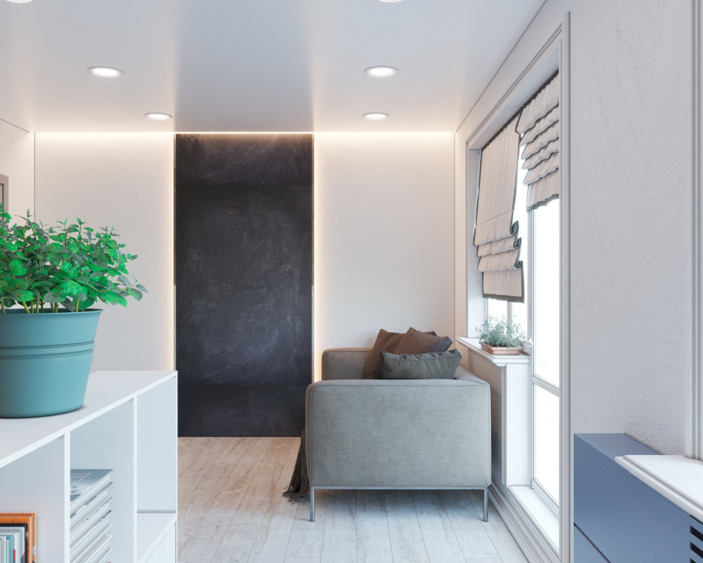 Детская комната для подростка 12 лет