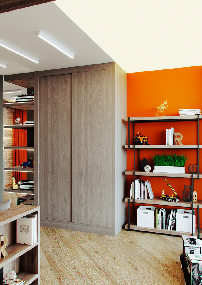 Ноты комфорта