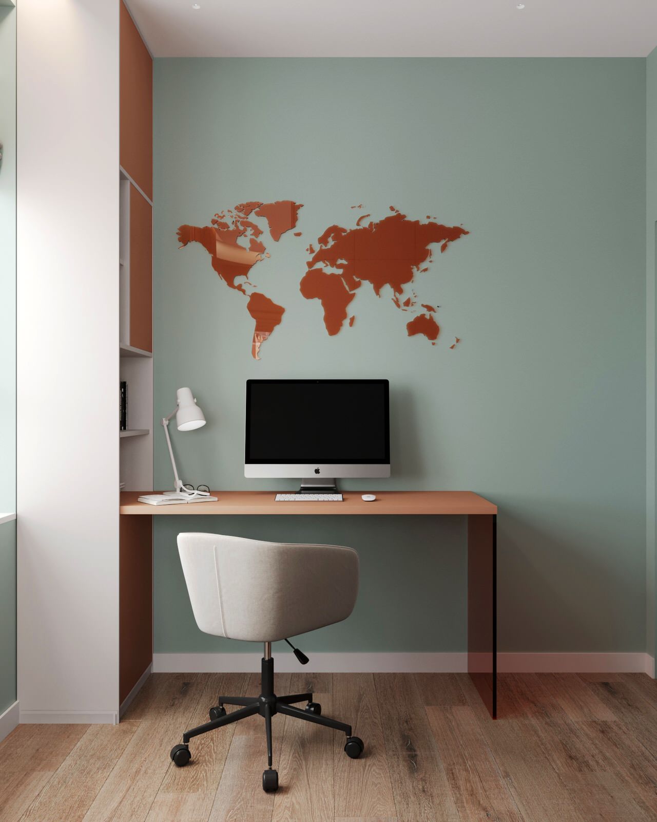 ЖК Символ 78 кв.м.