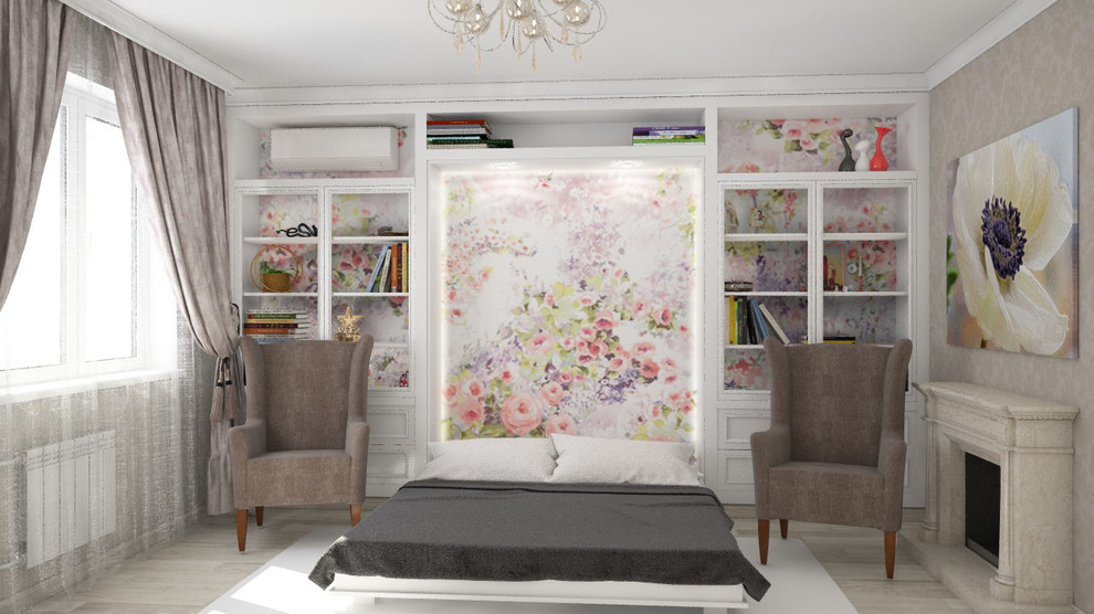 уютный прованс