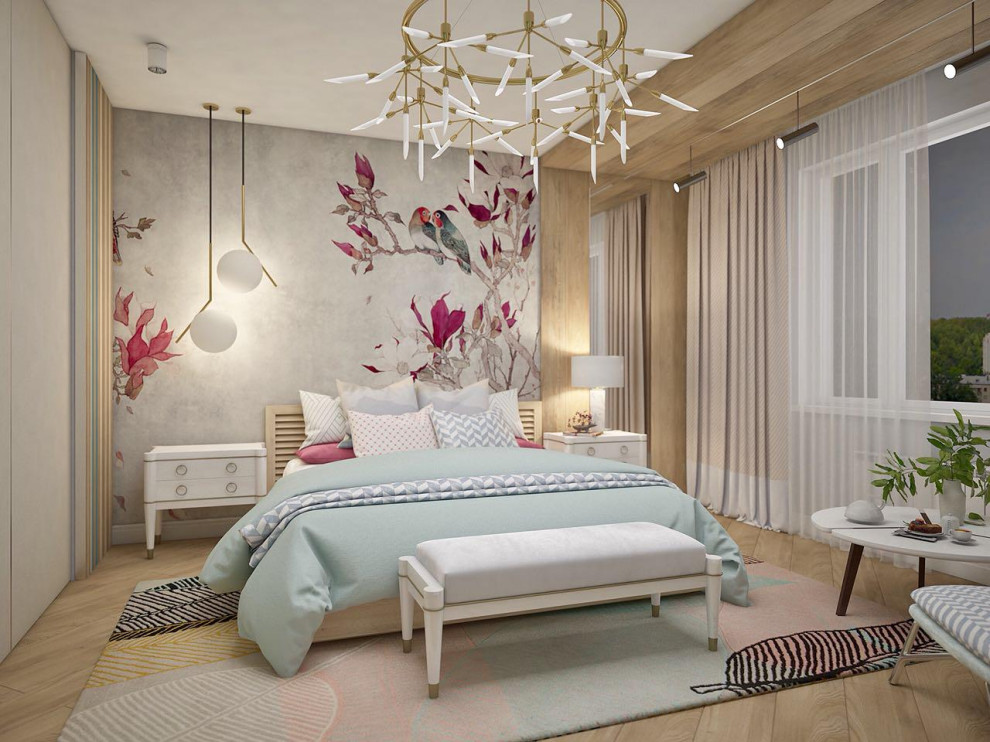 ЖК Континенталь