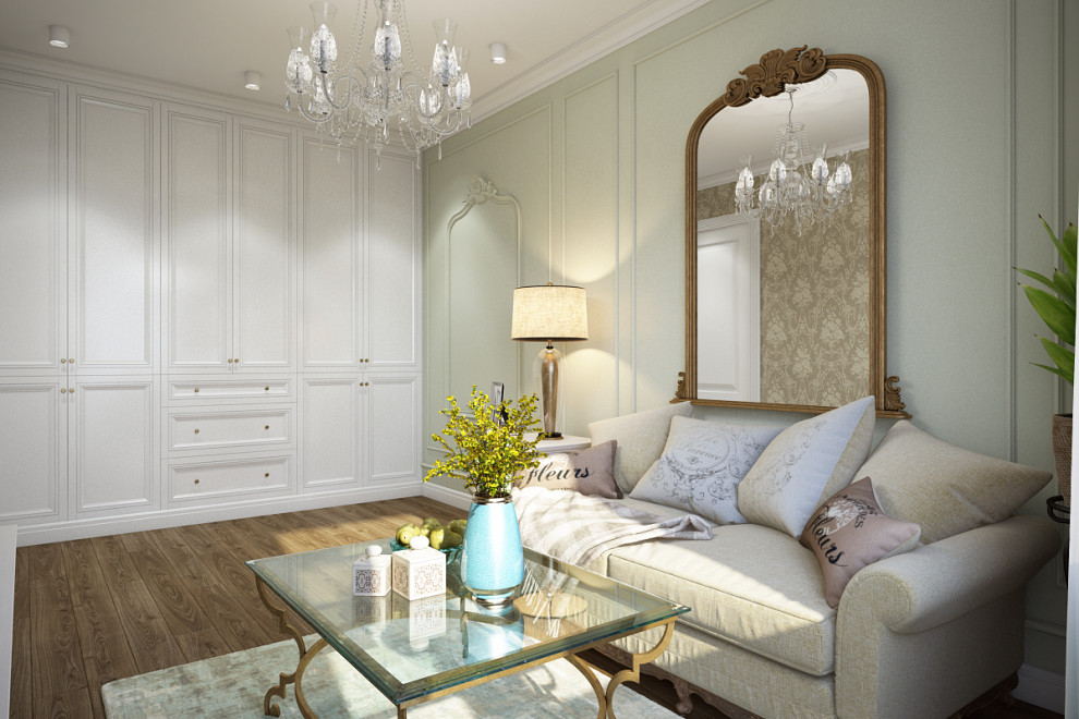 ЖК"Город набережных"